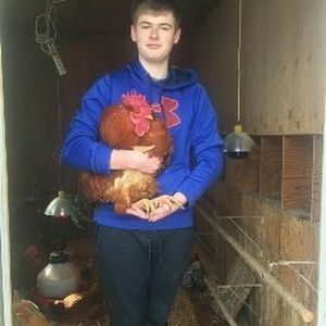 Meet your Posher, Keith